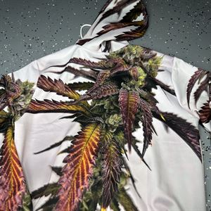 Dream Factory Cannabis Hoodie