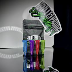 Bulletproof Genetics Sample Pack