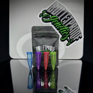 Bulletproof Genetics Sample Pack