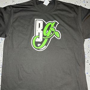 Bulletproof Genetics T-Shirt