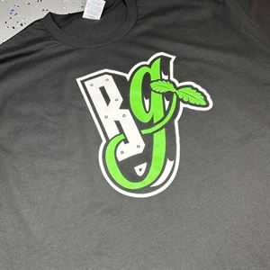 Bulletproof Genetics T-Shirt