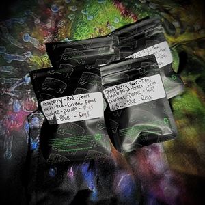 Bulletproof Genetics Sample Pack