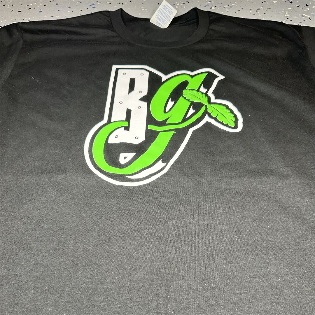 Bulletproof Genetics T-Shirt